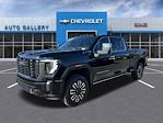 Used 2024 GMC Sierra 2500 Denali Ultimate Crew Cab for sale #TG237A - photo 1