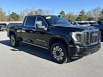 Used 2024 GMC Sierra 2500 Denali Ultimate Crew Cab for sale #TG237A - photo 4