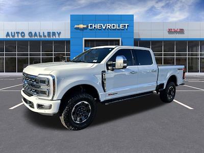 2024 Ford F-250 Crew Cab 4WD Pickup for sale #TG267A - photo 1
