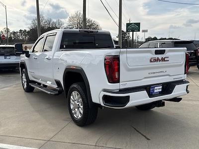 Used 2022 GMC Sierra 2500 Denali Crew Cab for sale #TG269B - photo 2