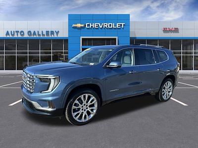 2025 GMC Acadia FWD SUV for sale #TG283A - photo 1