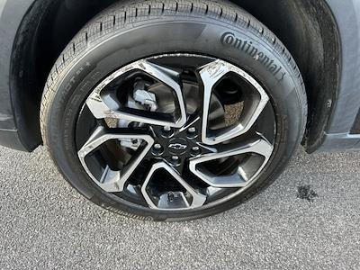 2024 Chevrolet Trax FWD SUV for sale #TG303A - photo 1