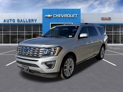 2019 Ford Expedition MAX RWD SUV for sale #TG332A - photo 1
