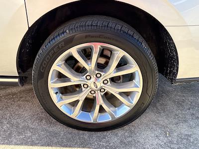 Used 2019 Ford Expedition MAX Limited for sale #TG332A - photo 1