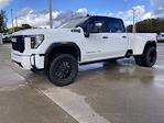 2025 GMC Sierra 3500 Crew Cab 4WD Pickup for sale #TG361A - photo 1