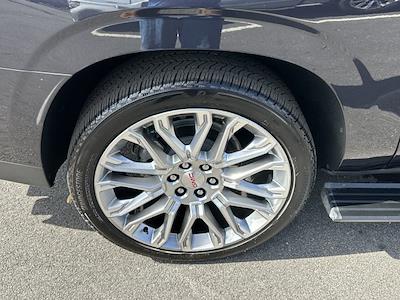 2025 GMC Yukon XL 4WD SUV for sale #TG361B - photo 1