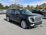 2025 GMC Yukon XL 4WD SUV for sale #TG361B - photo 34