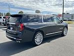 2025 GMC Yukon XL 4WD SUV for sale #TG361B - photo 33