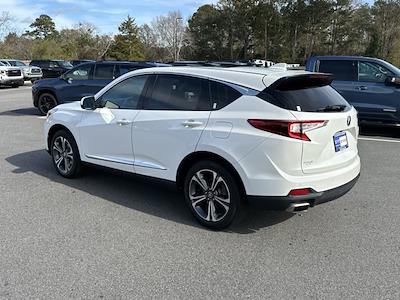 Used 2022 Acura RDX Advance for sale #TG361D - photo 2