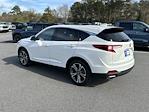 Used 2022 Acura RDX Advance for sale #TG361D - photo 2