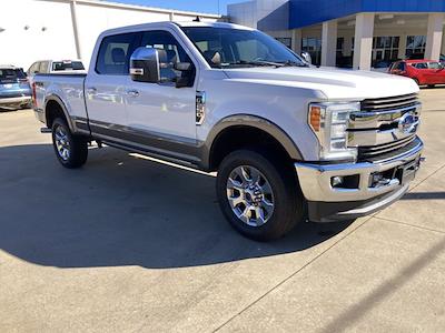 2019 Ford F-250 Crew Cab 4WD Pickup for sale #TG370A - photo 1