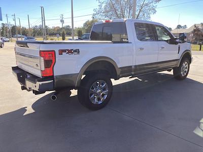 2019 Ford F-250 Crew Cab 4WD Pickup for sale #TG370A - photo 2