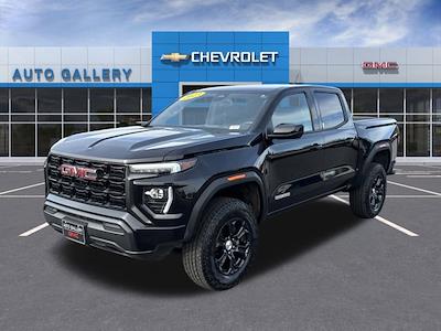Used 2023 GMC Canyon Elevation Crew Cab for sale #TG371A - photo 1
