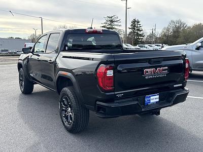 Used 2023 GMC Canyon Elevation Crew Cab for sale #TG371A - photo 2