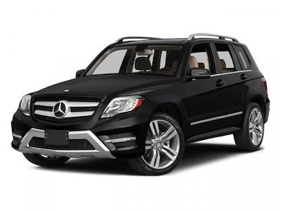 Used 2014 Mercedes-Benz GLK 350 for sale #TG371B - photo 1