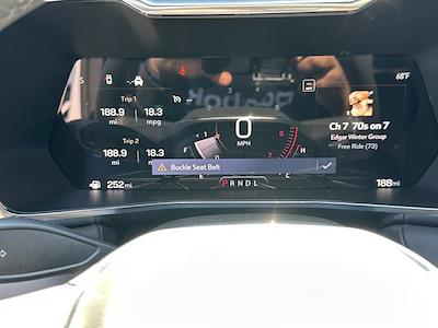 Used 2026 GMC Canyon - photo 1