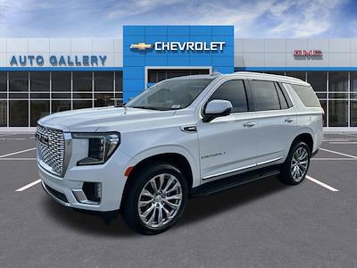 Used 2023 GMC Yukon Denali for sale #TG373A - photo 1