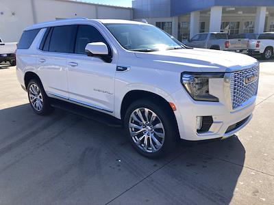 2023 GMC Yukon 4WD SUV for sale #TG373A - photo 2