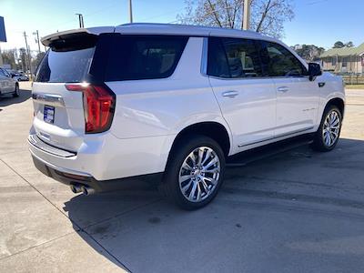 2023 GMC Yukon 4WD SUV for sale #TG373A - photo 2