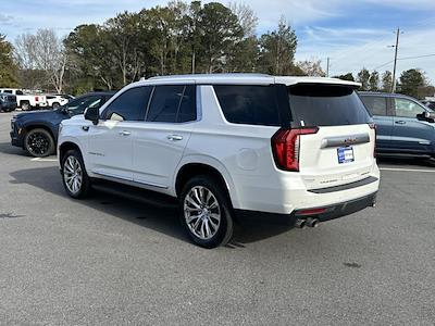 Used 2023 GMC Yukon Denali for sale #TG373A - photo 2