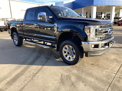 Used 2019 Ford F-250 Lariat Crew Cab for sale #TG377A - photo 1