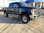 Used 2019 Ford F-250 Lariat Crew Cab for sale #TG377A - photo 1