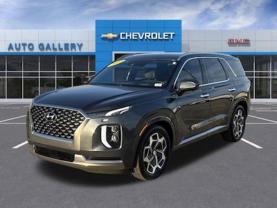 Used 2022 Hyundai Palisade Calligraphy for sale #TG385C - photo 1