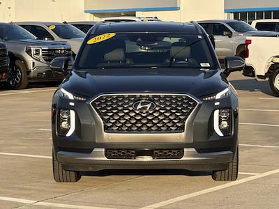 Used 2022 Hyundai Palisade Calligraphy for sale #TG385C - photo 1