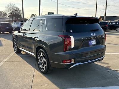 Used 2022 Hyundai Palisade Calligraphy for sale #TG385C - photo 2