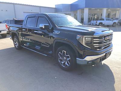 2022 GMC Sierra 1500 Crew Cab 4WD Pickup for sale #TG394A - photo 1