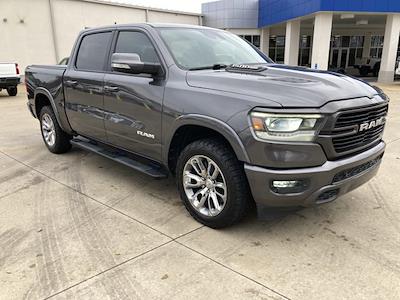 2021 Ram 1500 Crew Cab 4WD Pickup for sale #TG397A - photo 1