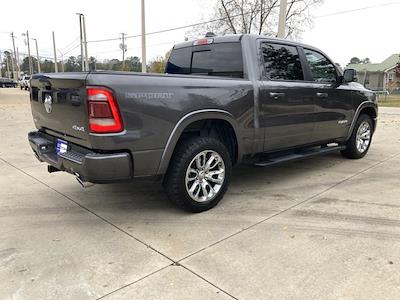 2021 Ram 1500 Crew Cab 4WD Pickup for sale #TG397A - photo 2