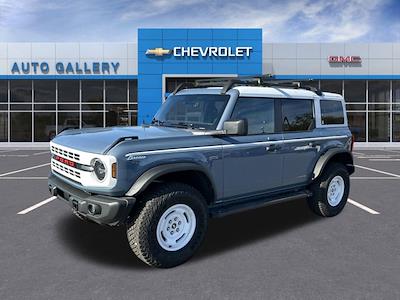 Used 2023 Ford Bronco Heritage for sale #TG406A - photo 1