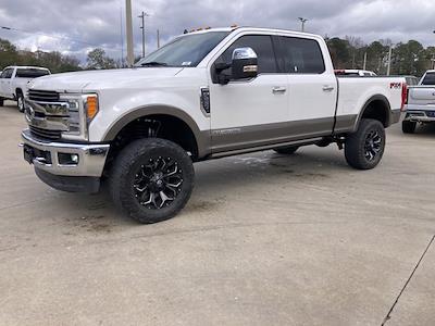 2019 Ford F-250 Crew Cab 4WD Pickup for sale #TG408A - photo 1