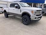 2019 Ford F-250 Crew Cab 4WD Pickup for sale #TG408A - photo 4