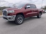 Used 2025 Ram 1500 Laramie Crew Cab for sale #TG413A - photo 10