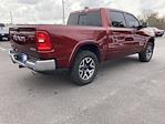 Used 2025 Ram 1500 Laramie Crew Cab for sale #TG413A - photo 2