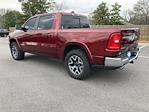 Used 2025 Ram 1500 Laramie Crew Cab for sale #TG413A - photo 5