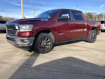 2019 Ram 1500 Crew Cab 4WD Pickup for sale #TG430A - photo 1