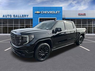 Used 2024 GMC Sierra 1500 Denali Ultimate Crew Cab for sale #TG433A - photo 1