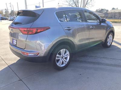 2019 Kia Sportage FWD SUV for sale #TG449B - photo 2