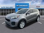 2019 Kia Sportage FWD SUV for sale #TG449B - photo 10