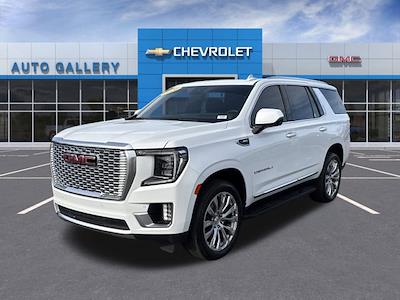 Used 2024 GMC Yukon Denali for sale #TG450A - photo 1