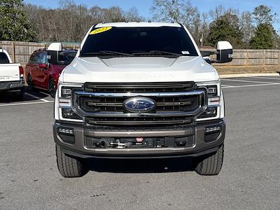 Used 2022 Ford F-250 King Ranch Crew Cab for sale #TG462A - photo 1