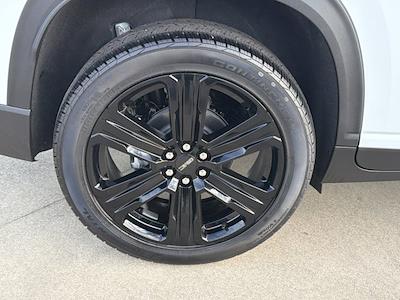 Used 2026 GMC Acadia Elevation for sale #TG463A - photo 1