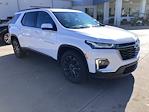 Used 2022 Chevrolet Traverse RS for sale #TG463B - photo 3