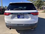 Used 2022 Chevrolet Traverse RS for sale #TG463B - photo 6
