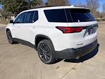 Used 2022 Chevrolet Traverse RS for sale #TG463B - photo 7