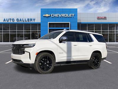 2023 Chevrolet Tahoe 4WD SUV for sale #TG465A - photo 1