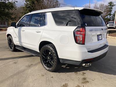 2023 Chevrolet Tahoe 4WD SUV for sale #TG465A - photo 2